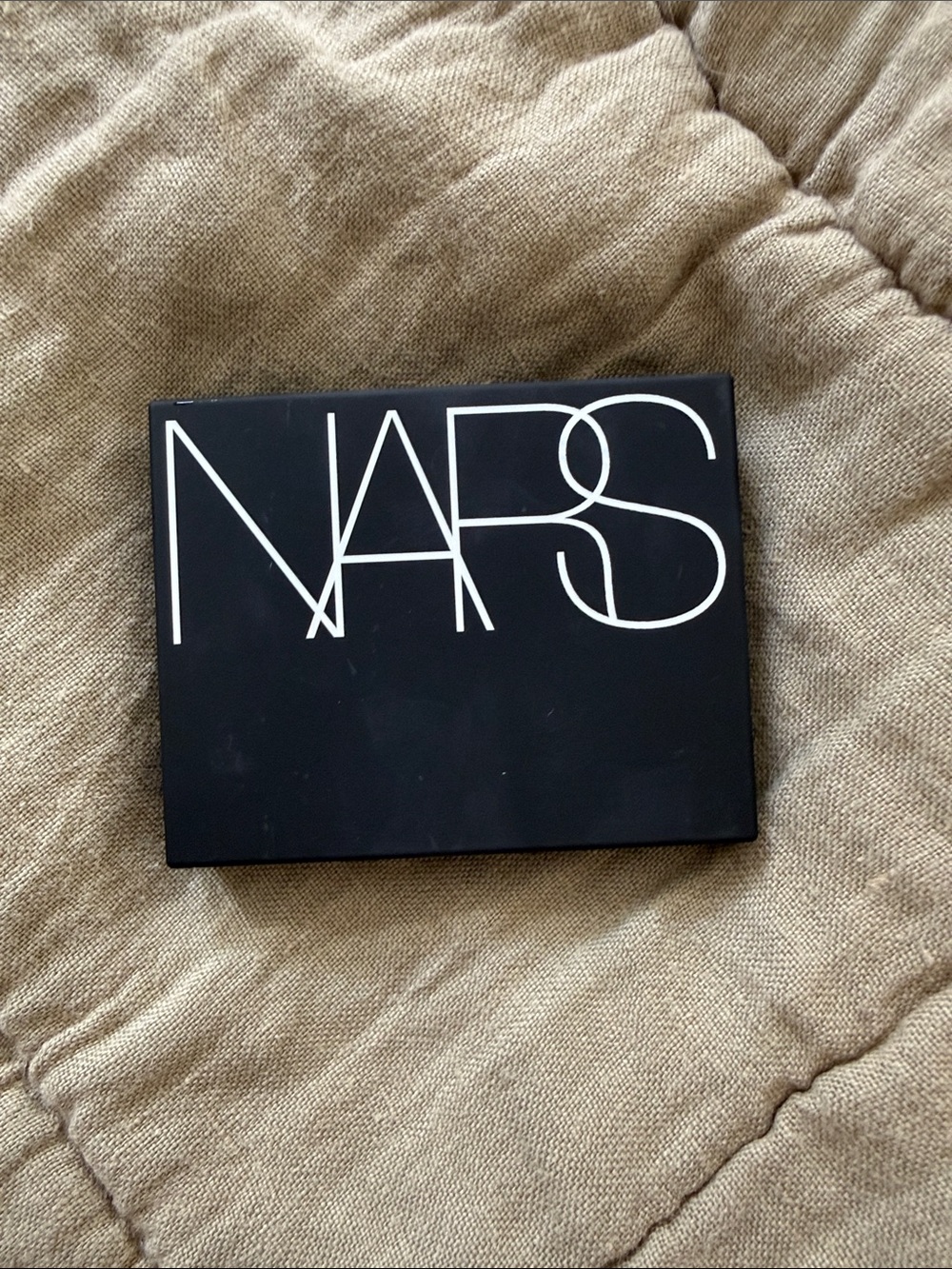 NARS Blush in Color Orgasm Rush - Used Once